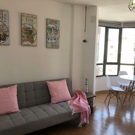 Coblanca 5 Lejlighed Benidorm Eksteriør billede
