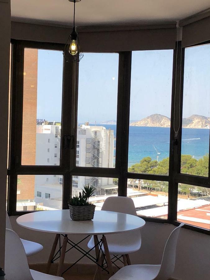 Coblanca 5 Lejlighed Benidorm Eksteriør billede